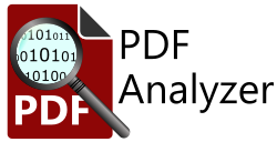 Logo PDF Analyzer