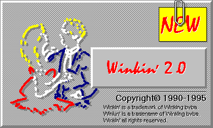 Winkin' 2.0