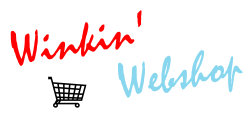 Winking Webshop