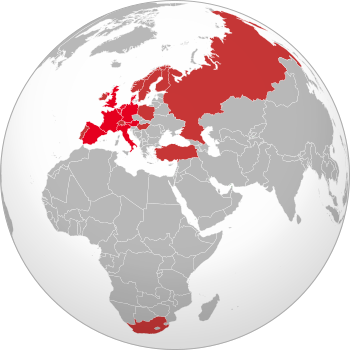 Winking International